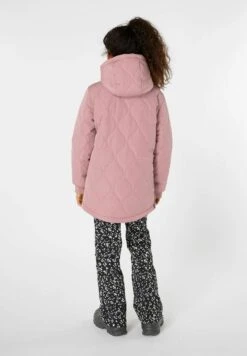 Protest Chaqueta De Invierno - Mauve -Ropa Ventas b5367ef30be04665b4f2d1c7e595fc1d