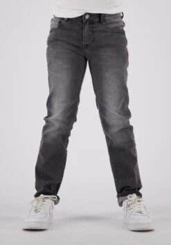 Raizzed Berlin - Vaqueros Boyfriend - Vintage Grey