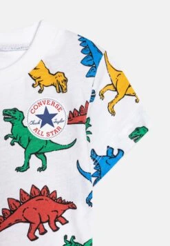 Converse Dino Tee Set Unisex - Camiseta Estampada - Midnight Navy -Ropa Ventas b9874363b13d4bc1bad2e2dec57fb2d4