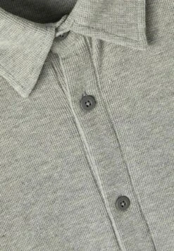 Camisa - Grey Melange -Ropa Ventas b9bfb62f4dea41478bc70196d8c857f3