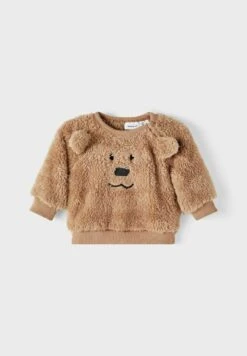 NAME IT Regular Fit - Forro Polar - Affogat -Ropa Ventas b9f170d9b9fa43b493655081f5754e03