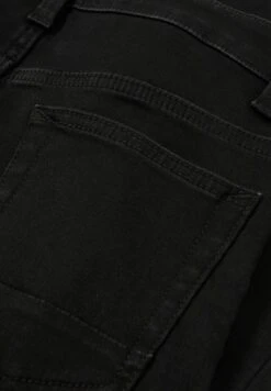 Vaqueros Slim Fit - Black -Ropa Ventas ba0470f3d57b47af820dbc719ae81f73