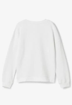 Desigual Disney'S Mickey Mouse - Sudadera - White -Ropa Ventas ba2d72560b414aebb929aacd5d9d3776