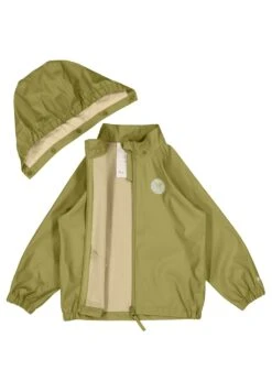 Wheat Regenanzug Regen SetCharlie - Pantalones Impermeables - Heather Green -Ropa Ventas bb942fae26ee4b0bb4034fd9620b4d21