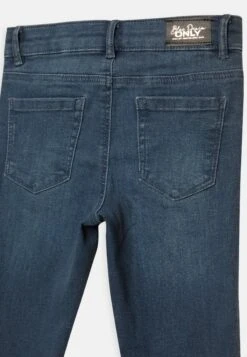 Kograchel Wauw Skinny- Vaqueros Pitillo - Blue Black Denim -Ropa Ventas bc99551a1c0e42c1a514c8e87a07be5e