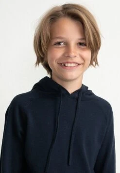 Petrol Industries Jersey Con Capucha - Dark Sapphire -Ropa Ventas bed83f61dc0c425683dc76d59f5ede64