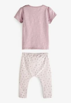 Next 2 Piece Set Standard - Leggings - Purple Sister -Ropa Ventas c017fab3e4cb455393b144fce838b172