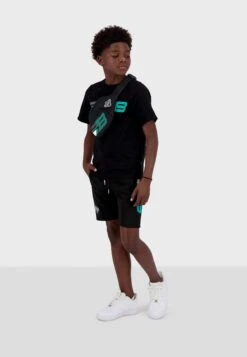 Drifting - Camiseta Estampada - Black -Ropa Ventas c1eee8ec31ae49339480c728261b7b75