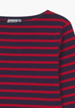 Armor-Lux Marinière Loctudy Unisex - Camiseta De Manga Larga - Blue/Red 7 Armor-Lux Marinière Loctudy Unisex - Camiseta De Manga Larga - Blue/Red -Ropa Ventas c84c5f2b445d47d5bc564d8c39d9ec44