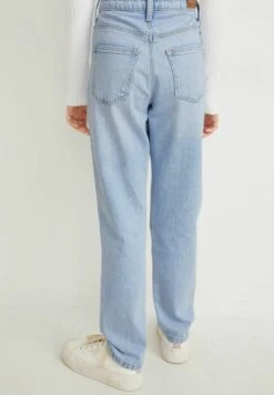 Vaqueros Boyfriend - Denim Light Blue -Ropa Ventas c9614beec7244498a3c2fe4eafcfece9