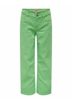 Vaqueros Rectos - Summer Green