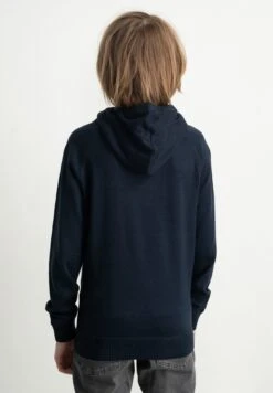 Petrol Industries Jersey Con Capucha - Dark Sapphire -Ropa Ventas ca9d198e2cee4de0be09c7f890aa65ef