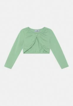 Bolero 3 Pack - Chaqueta De Punto - Green/Pink/White -Ropa Ventas cebd90f712154e309af941ec0842b482