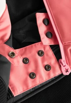 Bunnydo Hase - Abrigo De Invierno - Pink Rote Streifen -Ropa Ventas d1a5cd64e8de4324a9e8cdf9f6513ae8