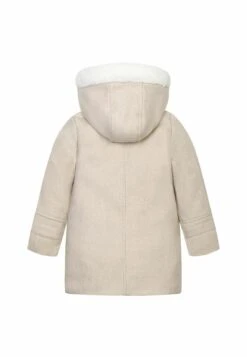 Minoti Trimmed - Abrigo De Invierno - Stone Cream -Ropa Ventas d1b75f6e392840ffaef3d289a483ab61