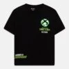 Marks & Spencer Xbox Tee - Camiseta Estampada - Black