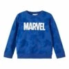 NAME IT Marvel - Sudadera - Nouvean Navy