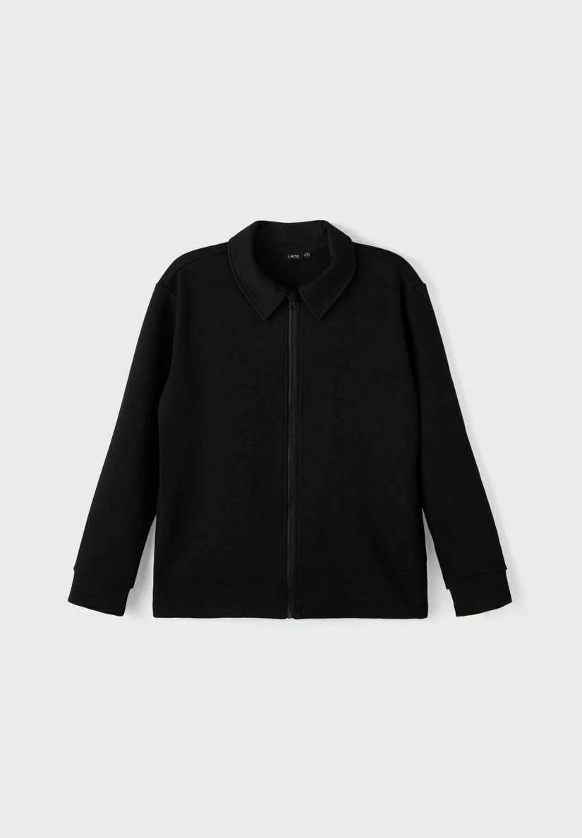 Chaqueta De Punto - Black 5 Chaqueta De Punto - Black - Imagen 5