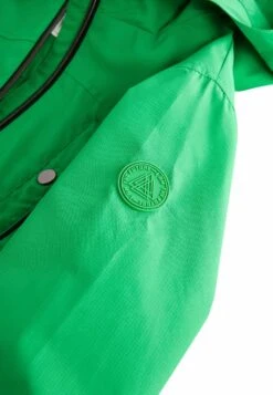 Next Shower Resistant Cagoule Standard - Parka - Green -Ropa Ventas d79a94c7838f41f6a0112ff59ed9dcc6