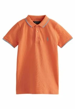 Next Short Sleeve - Polo - Orange