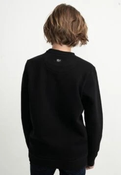 Petrol Industries Artwork - Sudadera - Black -Ropa Ventas db6ff360ffef4ef183b907e262a436b9