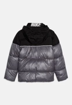 Nike Sportswear Colorblock Puffer - Chaqueta De Invierno - Black -Ropa Ventas dcff0889ec904876baa3ce083c32d891