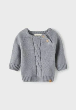 Lil Atelier Jersey De Punto - Monument -Ropa Ventas dd4dada1fc3543b1be4f2e0ad047991b