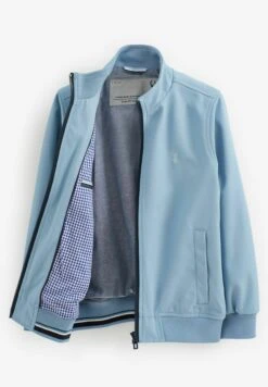 Next Smart Harrington- Chaquetas Bomber - Blue -Ropa Ventas dd6301dc92914d28a0e62ea0ba7507fc