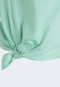 Adidas Sportswear G D Knot T - Camiseta Estampada - Easy Green/Silver Met 11 Adidas Sportswear G D Knot T - Camiseta Estampada - Easy Green/Silver Met -Ropa Ventas ddf494683f2842378fa5c8163d16ee3e