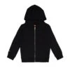 Mini-Grin - Sudadera Con Cremallera - Schwarz