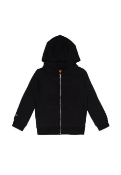 Mini-Grin - Sudadera Con Cremallera - Schwarz