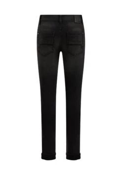 WE FASHION Vaqueros Pitillo - Black -Ropa Ventas e0033733c4e7440d9814548b724015f7