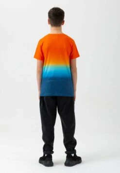 HYPE Camiseta Estampada - Orange -Ropa Ventas e010e1644ccf495093ea92216328cbc0