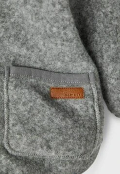 NAME IT Chaqueta De Invierno - Grey Melange -Ropa Ventas e07d806c70d9426592baa51602feaa3b