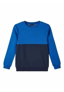 Regular Fit - Sudadera - Bellwether Blue -Ropa Ventas e080e88ad4124f7e9deb4647026d2458