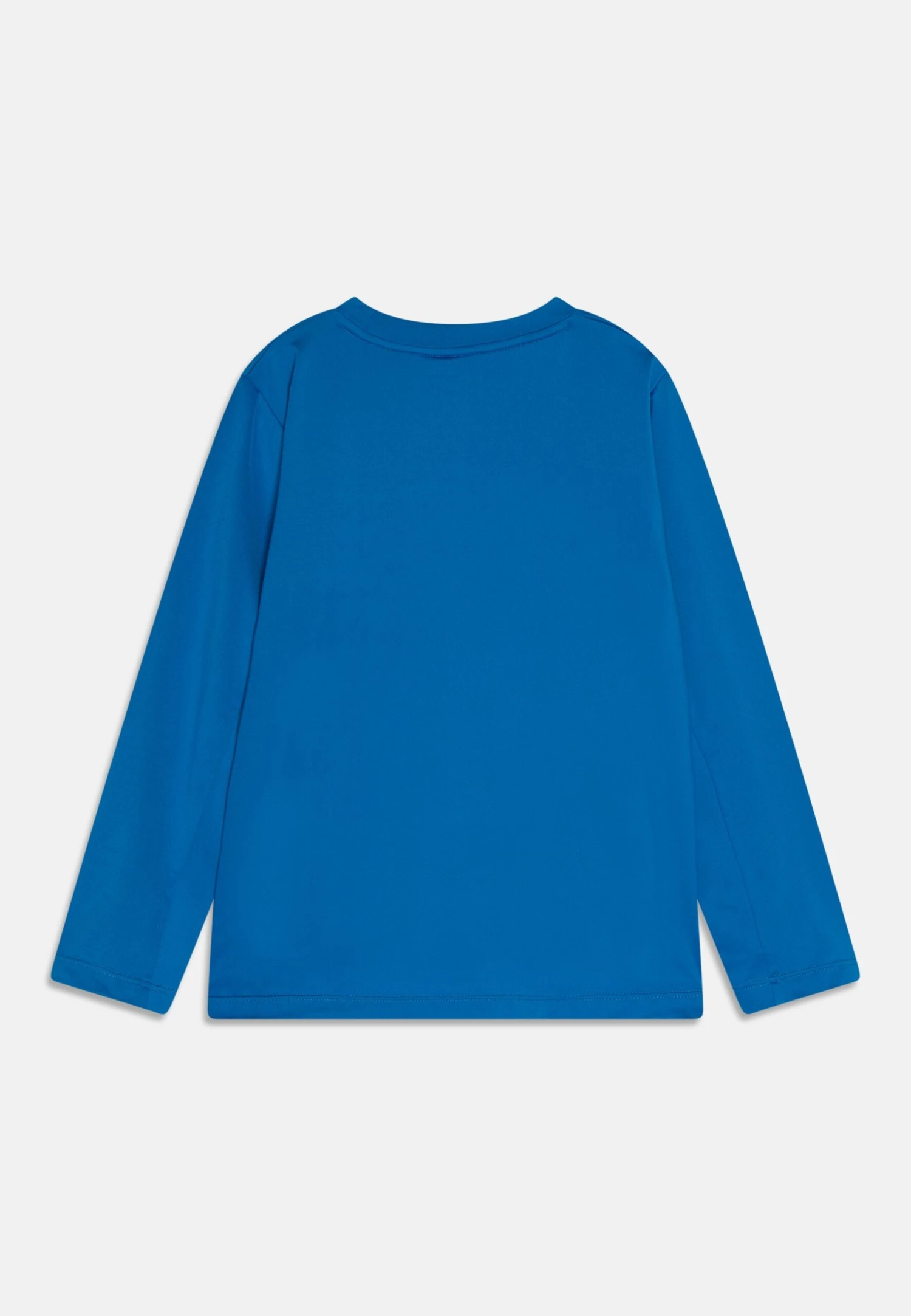 VAUDE Solaro Uv Tshirt Unisex - Camiseta De Manga Larga - Radiate/Green 2 VAUDE Solaro Uv Tshirt Unisex - Camiseta De Manga Larga - Radiate/Green - Imagen 2