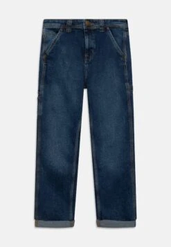 Lee Carpenter - Vaqueros Boyfriend - Mid Worn