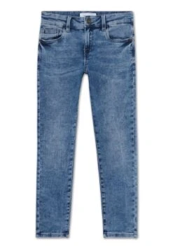 Vaqueros Rectos - Jeans Blau -Ropa Ventas e57cdd8b3108487e8d4be6ed31e64e36