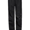 Jack Wolfskin Days - Pantalones Impermeables - Black