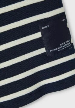 NAME IT Camiseta Estampada - Dark Sapphire -Ropa Ventas e91f56d932a6491388d4fd2689eaca52