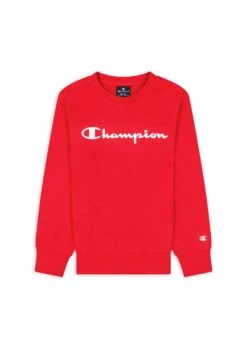 Champion Crewneck American Classics - Sudadera - Red