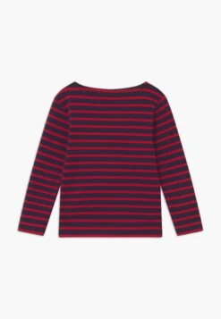 Armor-Lux Marinière Loctudy Unisex - Camiseta De Manga Larga - Blue/Red 5 Armor-Lux Marinière Loctudy Unisex - Camiseta De Manga Larga - Blue/Red -Ropa Ventas eab6b7ba9e004077ad33c434be277546