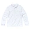 Lacoste Polo - Blanc