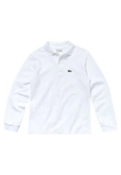 Lacoste Polo - Blanc
