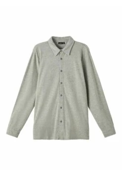 Camisa - Grey Melange -Ropa Ventas edc9921d0505450bbee2fff98ae9f317