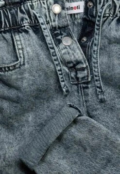 Minoti Slim Fit - Vaqueros Slim Fit - Blue -Ropa Ventas ee05d0d43e4e4dd5962b8c015071ce0d