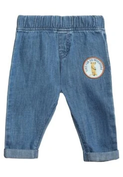 Marks & Spencer Outfit - Vaqueros Rectos - Blue Mix -Ropa Ventas ee1681208280429ab78309a6d83a1c04