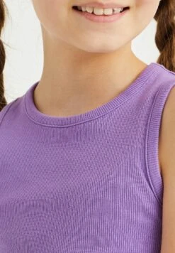 WE FASHION Singlet- Top - Violet -Ropa Ventas ee5e494d44634adb8ab23df46d3a480c