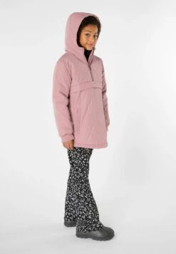 Protest Chaqueta De Invierno - Mauve -Ropa Ventas f07c0037c38e4dce92b8c6f59d1ddfc8