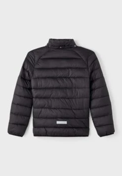 NAME IT Nknmemory - Chaqueta De Invierno - Black -Ropa Ventas f1227f3c6fdc46cd9ad4d8a42a33c00e